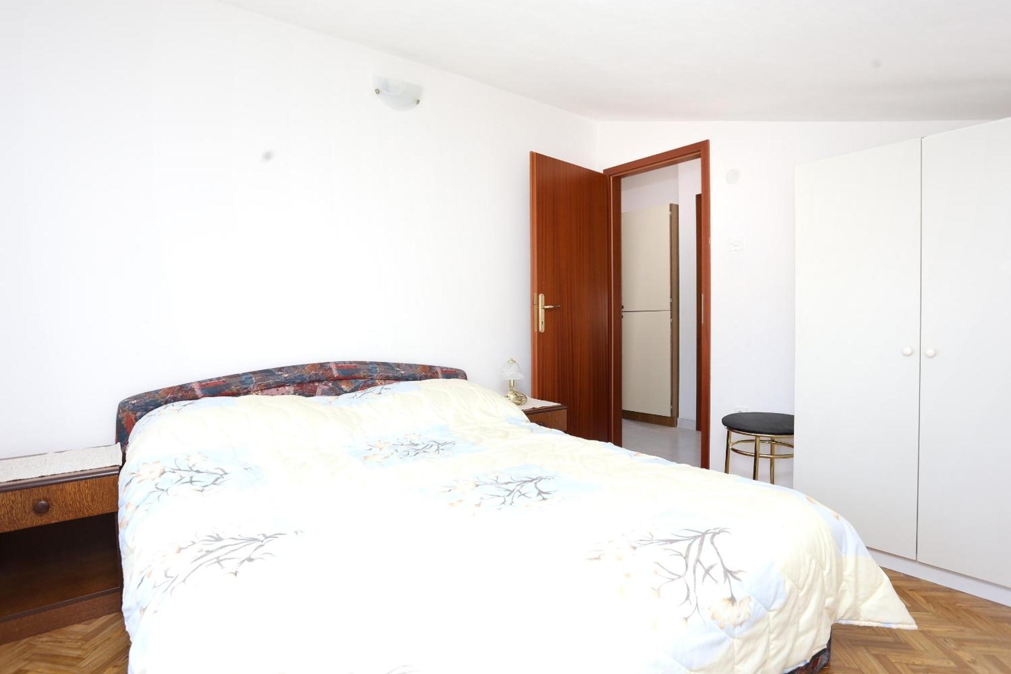 Family Friendly Seaside Apartments Razanj, Rogoznica - 10373 Cameră foto