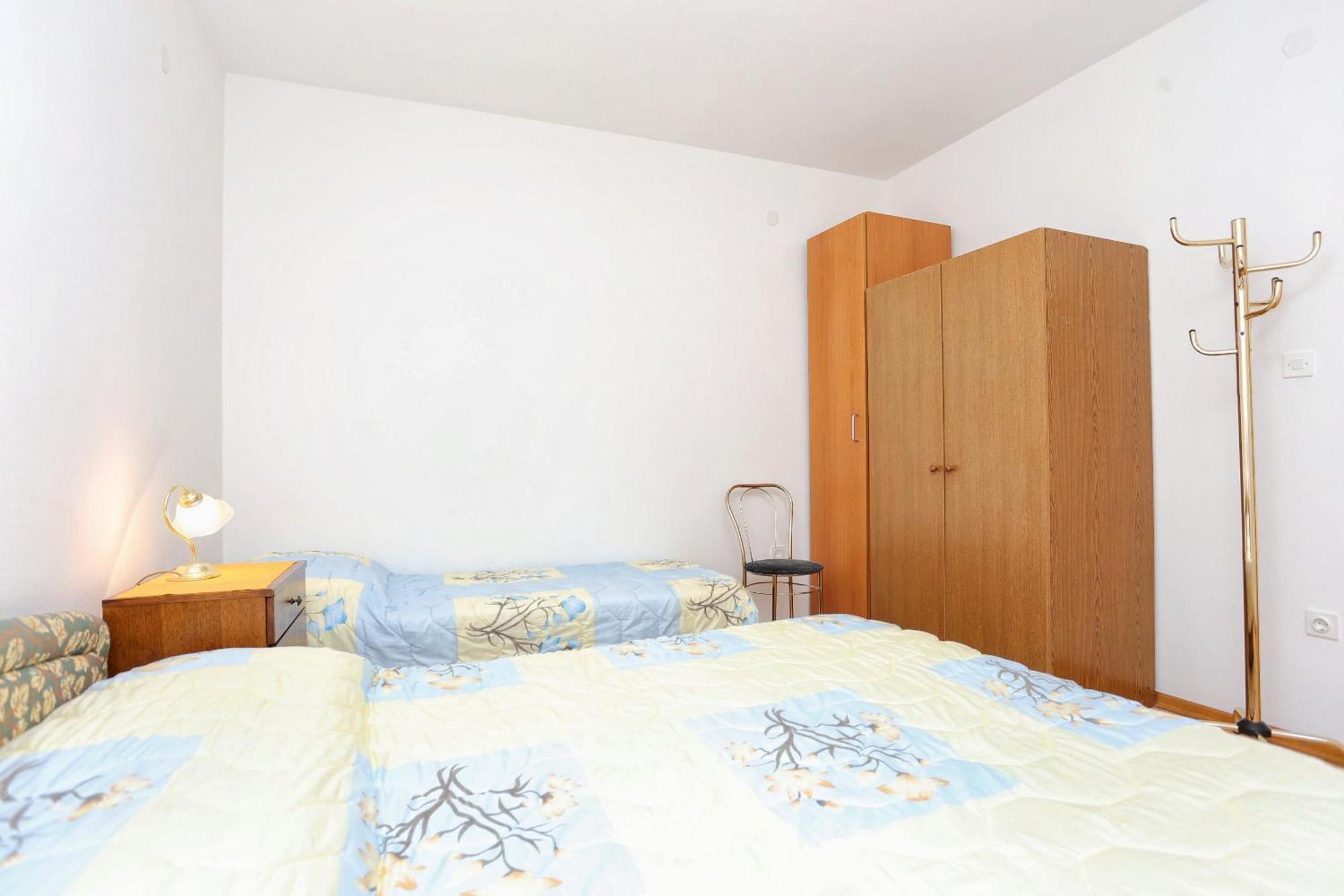 Family Friendly Seaside Apartments Razanj, Rogoznica - 10373 Cameră foto