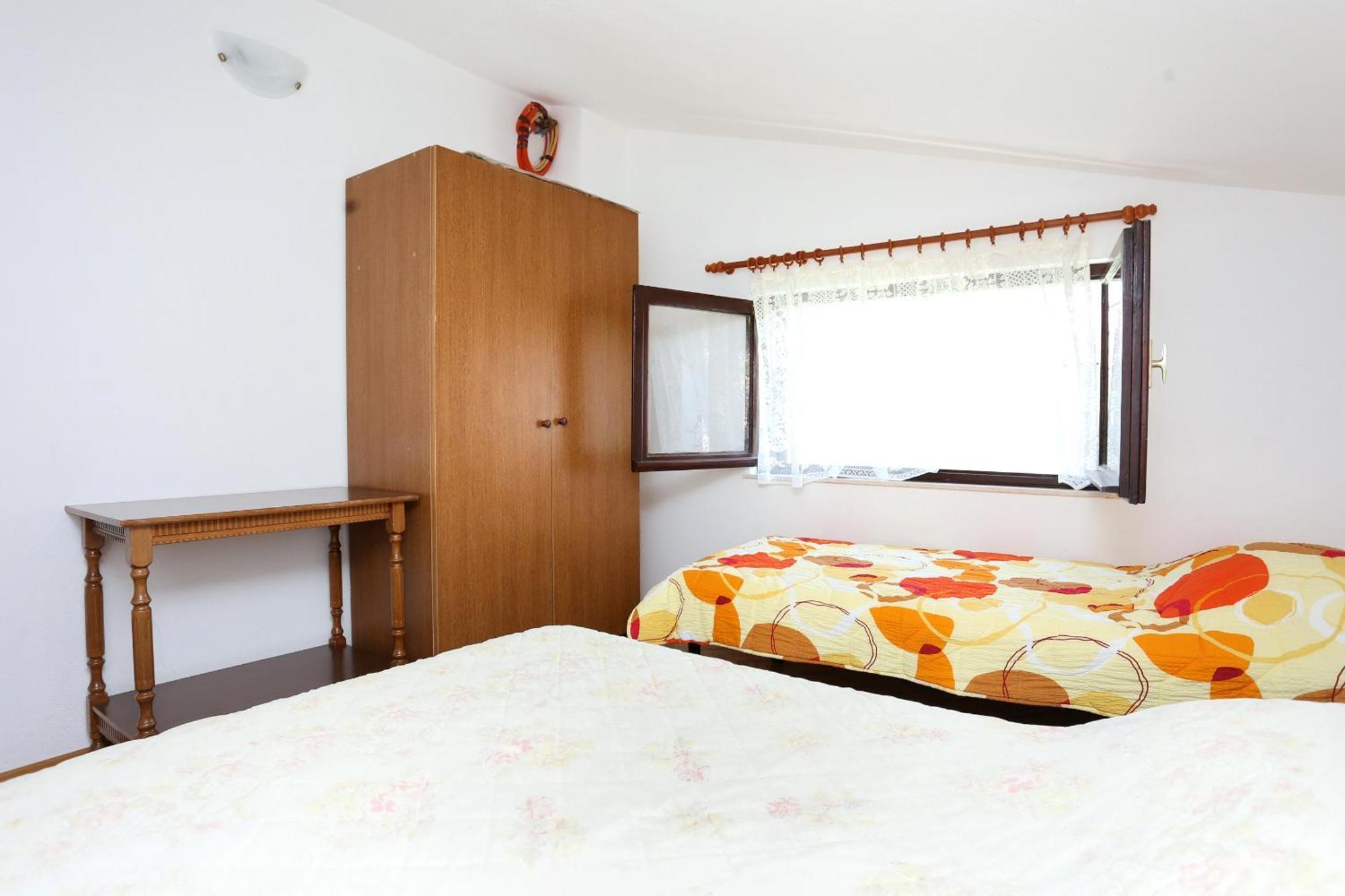 Family Friendly Seaside Apartments Razanj, Rogoznica - 10373 Cameră foto
