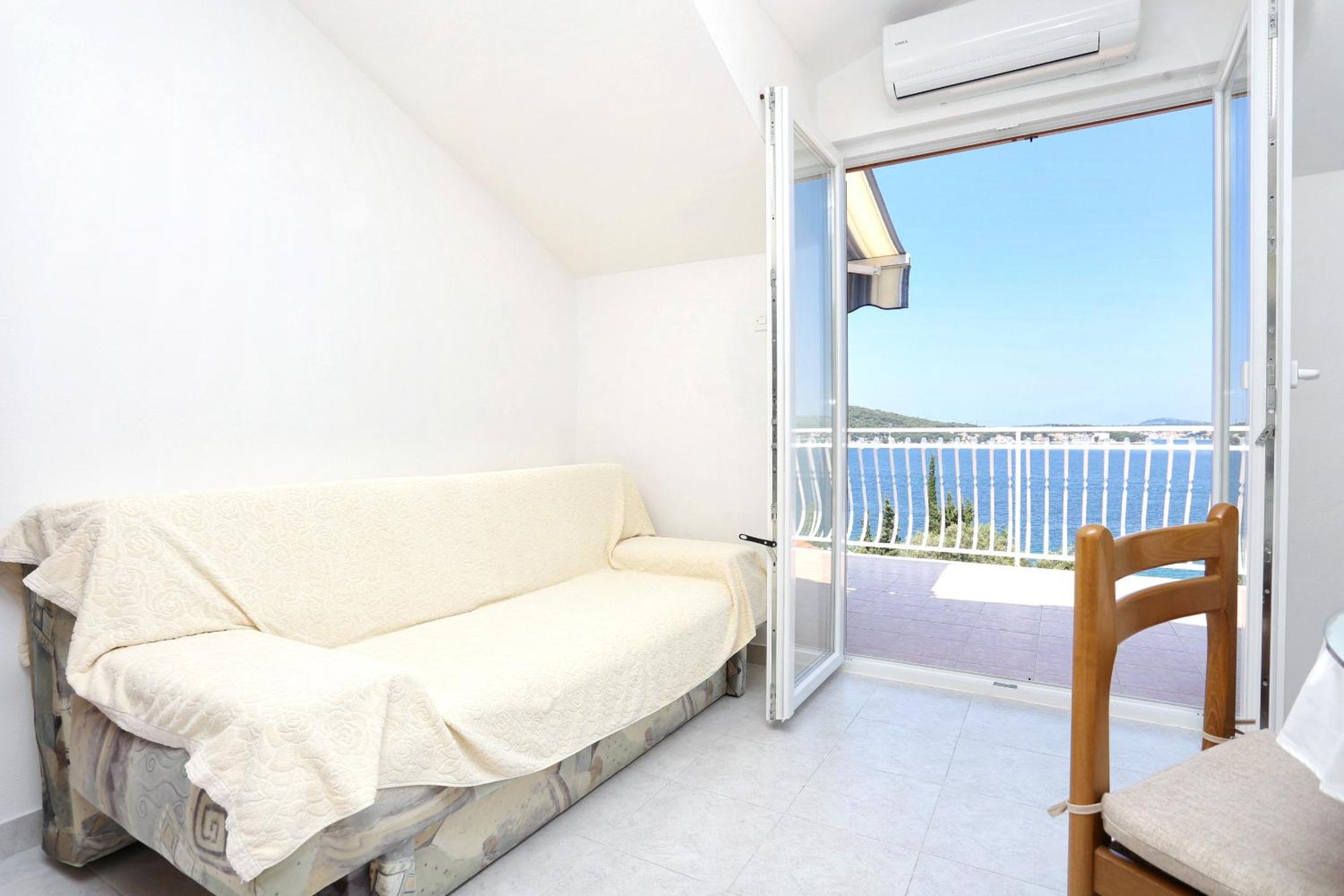 Family Friendly Seaside Apartments Razanj, Rogoznica - 10373 Cameră foto