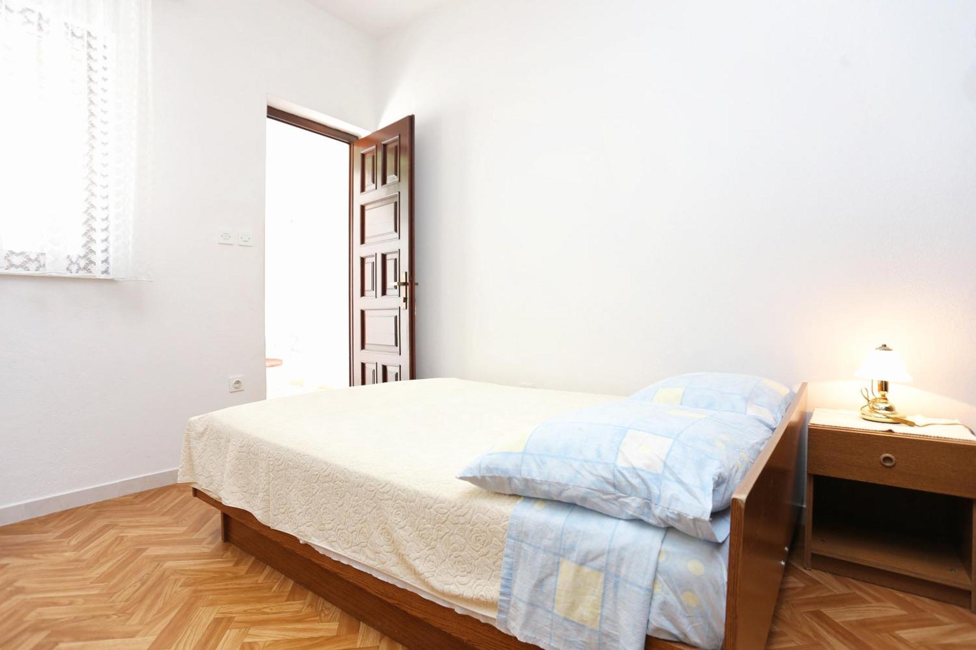 Family Friendly Seaside Apartments Razanj, Rogoznica - 10373 Cameră foto