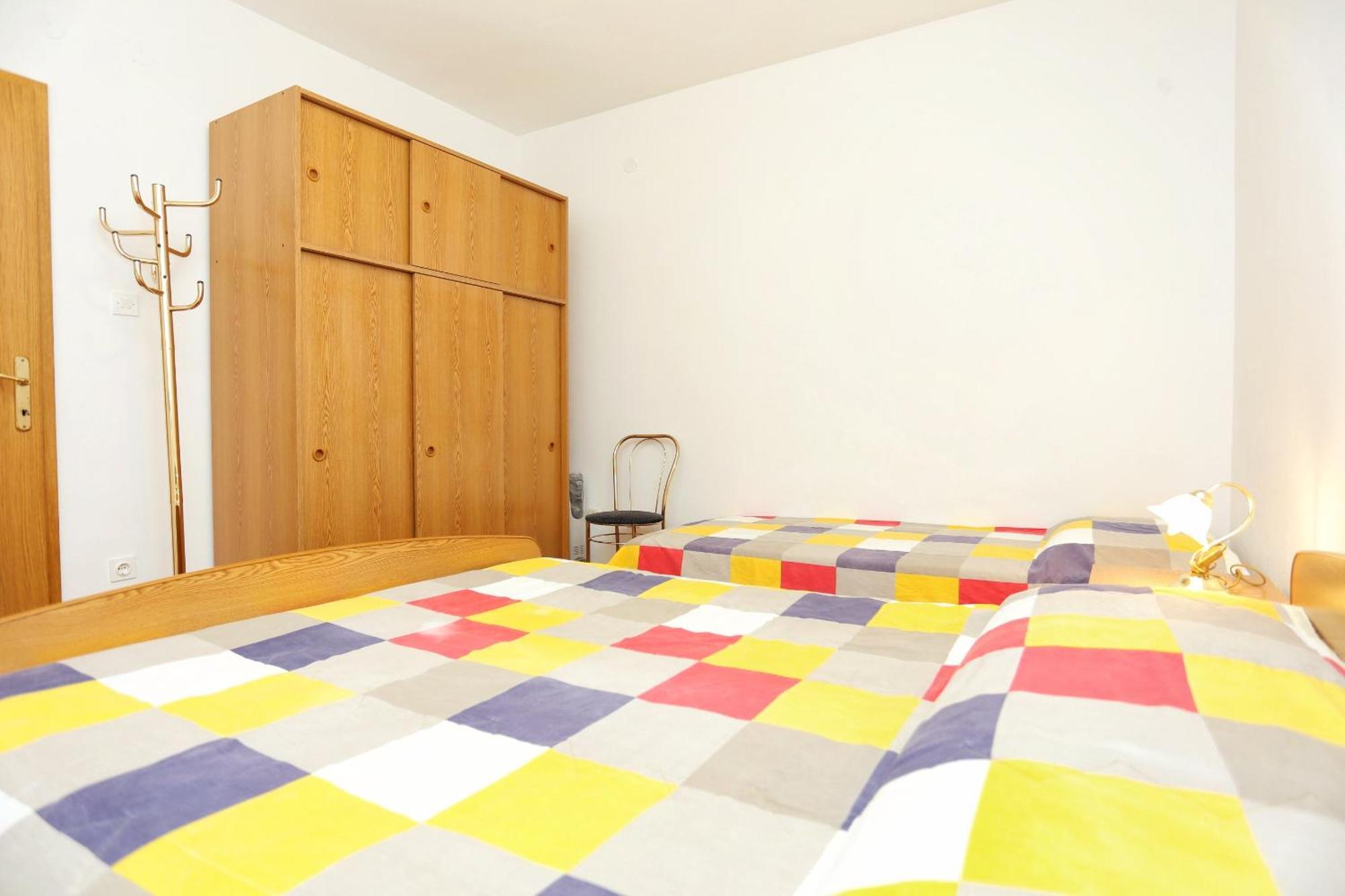 Family Friendly Seaside Apartments Razanj, Rogoznica - 10373 Cameră foto