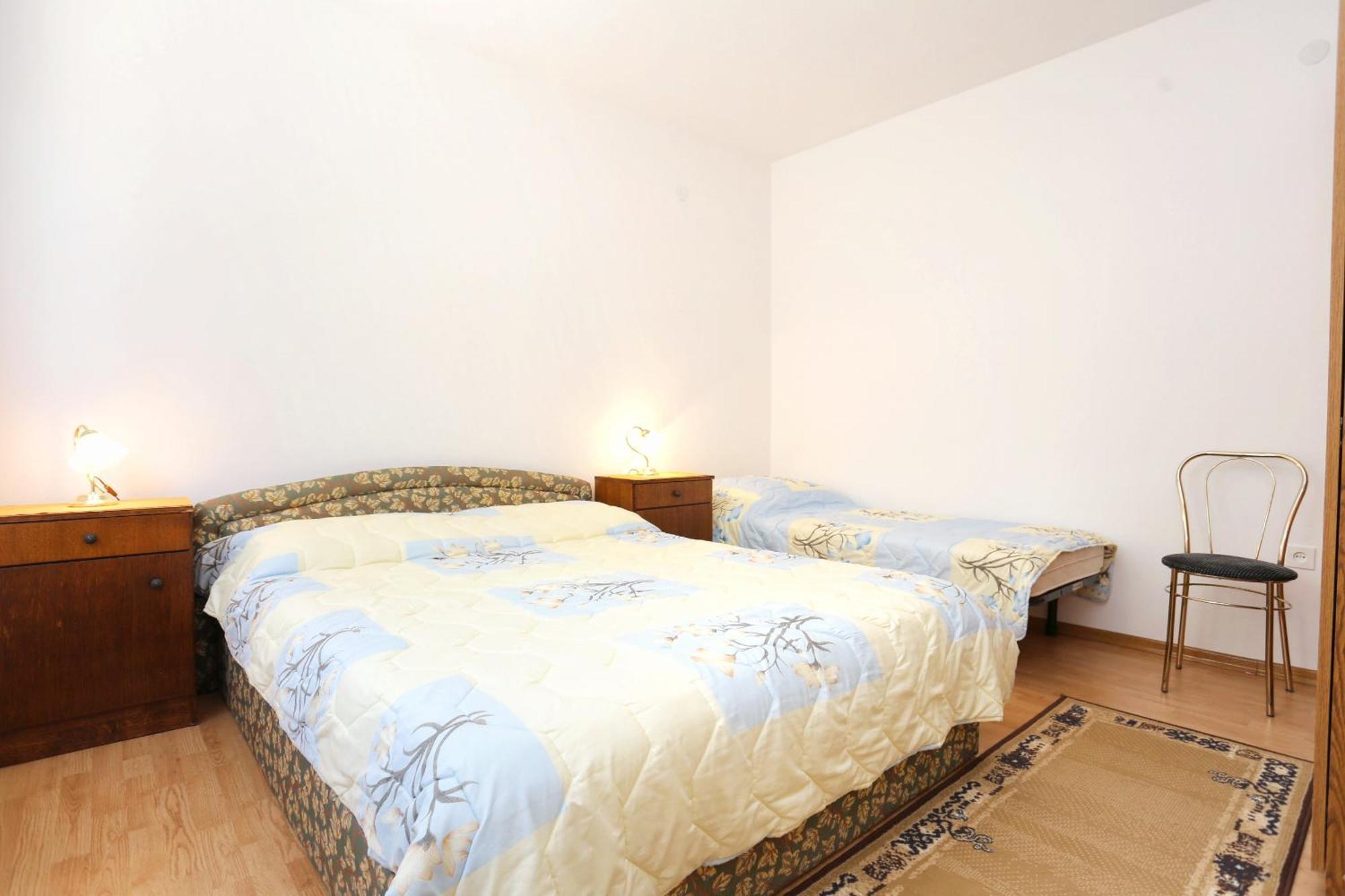 Family Friendly Seaside Apartments Razanj, Rogoznica - 10373 Cameră foto